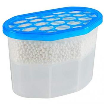 Deshumidificador de Gránulos 500 ml para Hogar, Auto y Sótano