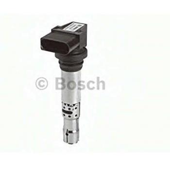 Bobina de encendido BOSCH 0 986 221 023 para SEAT y VOLKSWAGEN