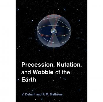 Libro de bolsillo sobre la Precesión, Nutación y Movimiento de la Tierra
