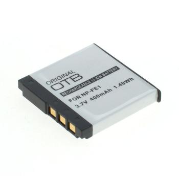 Omni de Tec 1611409 NP Fe 1