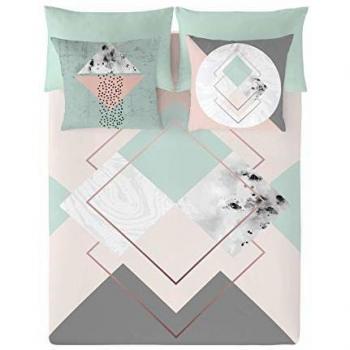 COSTURA Funda nórdica Bjorn Cama 135 cm
