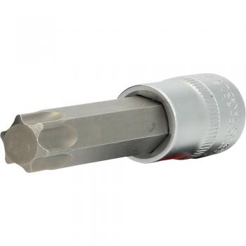Llave de Vaso Torx 1/2 T70, Longitud 100 mm - KS Tools BT022989