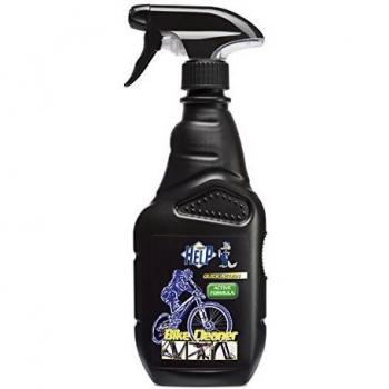 Super Help Bike Cleaner.