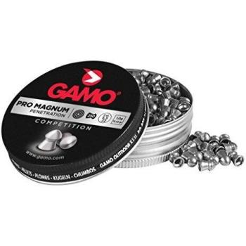 Gamo 6321725 Balín, Multicolor, Talla Única