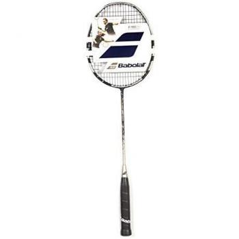 BABOLAT X-Feel Origin Power S Raqueta, Adultos Unisex, Gris