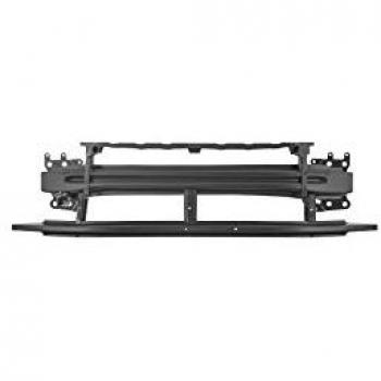 Soporte delantero para parachoques VAN WEZEL 7622560 para SKODA