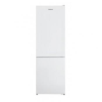 Frigorífico Combi Corbero No Frost 186 cm Blanco Clase E CC594V24NFW