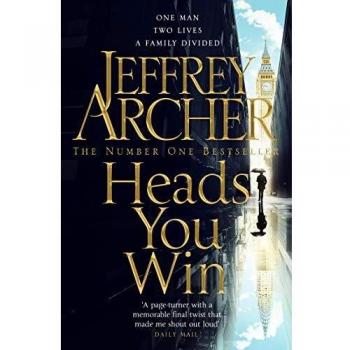 Archer, J: Heads You Win