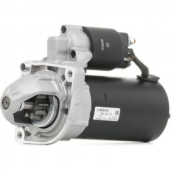 MOTOR DE ARRANQUE BOSCH 1 986 S00 734