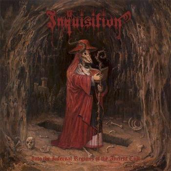 Infernal Cult: Ancient Rituals - 2 Vinyl LP Set