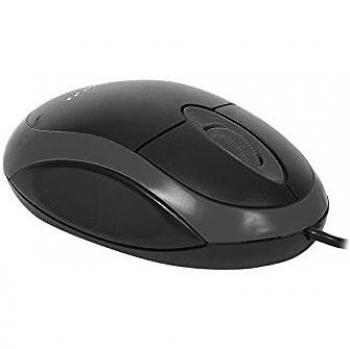 OMEGA Ratón Óptico 3D USB VALUE LINE NEGRO