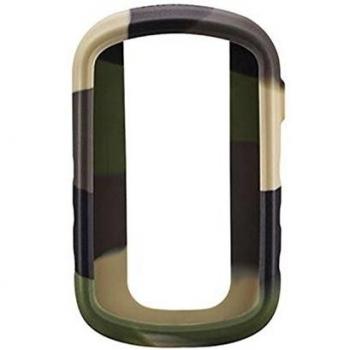 Garmin 010-12178-04 - Funda de Silicona para Etrex Touch, Camuflaje