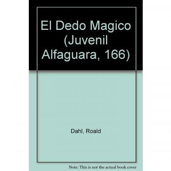 Dedo magico, el