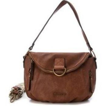 Bolso Refresh para mujer 183128 marrón camel