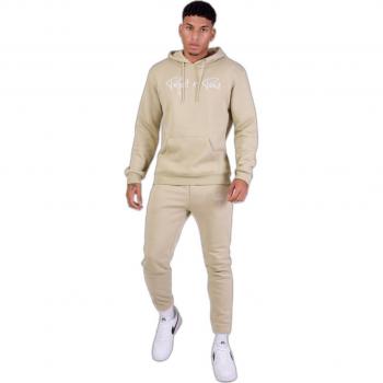 Project X Paris Unisex Khaki Jogging Pants