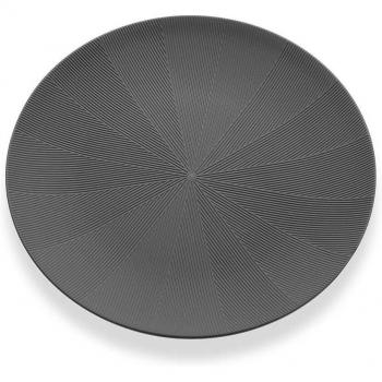 Centro de Mesa Versa Blanco 40 x 40 cm