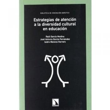Estrategias de atención a la diversidad cultural en educación
