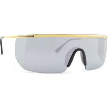 Tom Ford Pavlos FT0980/S 30C Stylish Sunglasses, Yellow, ONE SIZE