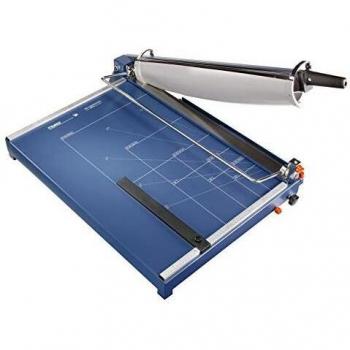 Cizalla Palanca Novus Dahle 00569