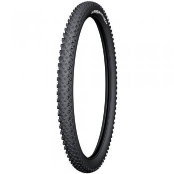 Michelin Wildrace R2 Cubierta, Unisex, Negro, 29 x 2 cm