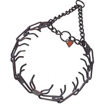 HS Sprenger - Collar de adiestramiento acero inoxidable
