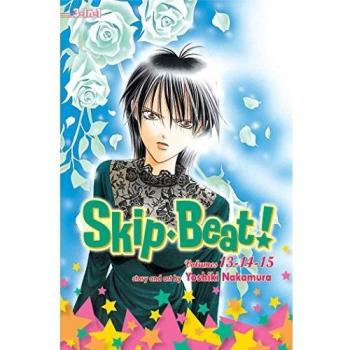 Skip Beat! 3in1 Edition