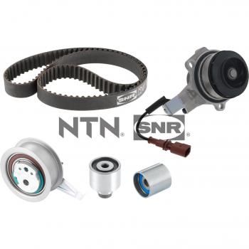 Kit de bomba de agua y correa de distribución SNR KDP457.790S