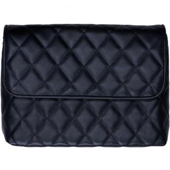 Olympus Pen - Bolso de Mano, diseño Black Like my Dress