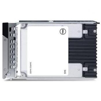 Dell 345-BEFW Unidad de Estado Sólido 2.5 Serial ATA III 960 GB