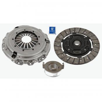Sachs 3000 845 302 Kit de Embrague