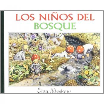 Los niños del bosque