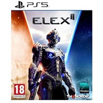 Elex II para PlayStation 5 - Edición Internacional