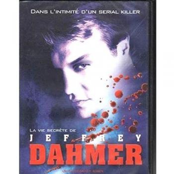 La Vie secrète de Jeffrey Dahmer [Francia] [DVD]