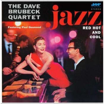 Dave Brubeck - Jazz: Red Hot and Cool (180g Vinyl LP)