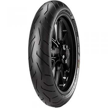 Pirelli 2409200-100/80/R17 52H - E/C/73dB - Neumáticos para todo el año
