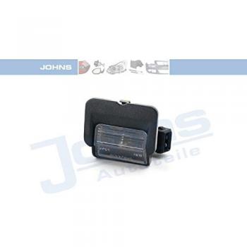 Lámpara para matrícula ambos lados VW – Johnston 95 24 87 – 95