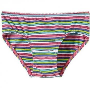 Schiesser Hip-Rio - Braguita para niña, talla 10 años
