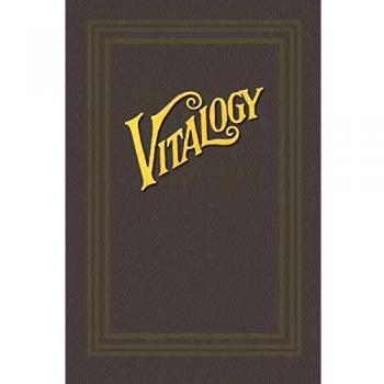Vitalogy