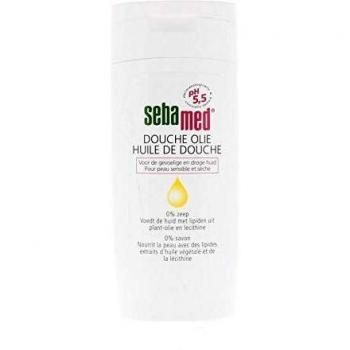 Aceite de Ducha Sebamed 200ml