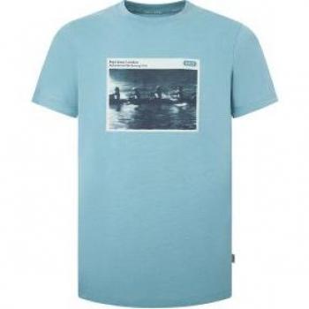 Camiseta Ciel azul Pepe Jeans