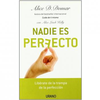 Nadie es perfecto