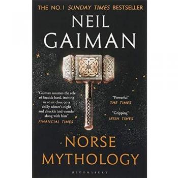 Norse Mythology