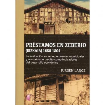 Préstamos en Zeberio - Lange, Jürgen