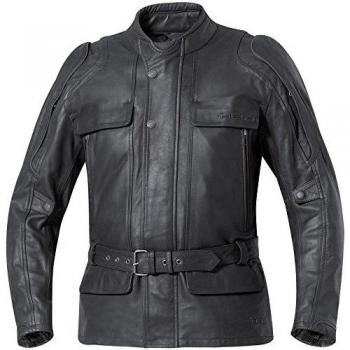 Held Varano II Touren – Chaqueta de piel - Noir Talla:large