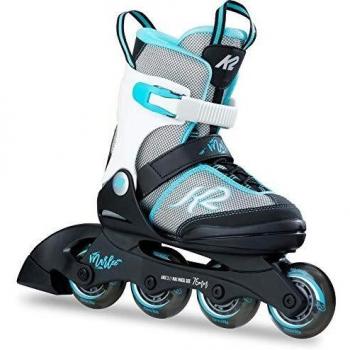 K2 Marlee Patín en Línea, Niñas, Azul, L