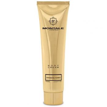 Crema Corporal Arabians Tonka 150 ml - Montale