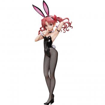 FREEING A Certain Scientific Railgun T Estatua PVC 1/4 Kuroko Shirai: Bunny Ver. 2nd 42 cm