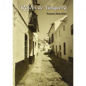 RAICES DE YUNQUERA 2ªED.