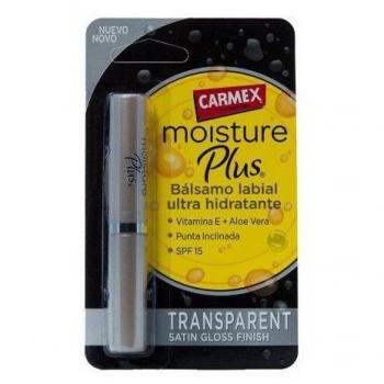 Carmex Moisture Plus Stick SPF 15, 2g