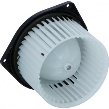 Ventilador interior habitáculo NRF 34222